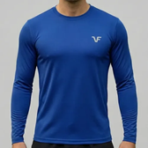 Imagem da oferta Camisa Via Federal Uv 50 + Manga Longa Proteção Solar