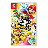 Imagem da oferta Super Mario Party Jamboree - Nintendo Switch
