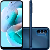 Imagem da oferta Smartphone Motorola Moto G41 128GB 4GB Tela Max Vision 6.4"