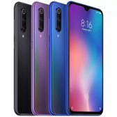 Imagem da oferta Smartphone Xiaomi Mi9 Mi 9 SE 128GB Dual Chip 6GB RAM Tela 5.97" Versão Global - 4G Desbloqueado