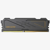 Imagem da oferta Memoria 16gb Ddr4 Hiksemi Armor 3200mhz Preta