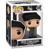 Imagem da oferta Pop Movies Godfather 2 Vito Corleone Vin Fig (C: 1-1-2)