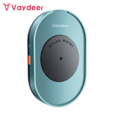 Imagem da oferta Movimentador de mouse virtual movimento automático anti-sono para evitar a tela de bloqueio do computador com interrup