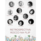 Imagem da oferta eBook Retrospectiva Rocco na Flip