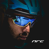 Imagem da oferta Óculos de Ciclismo NRC Sport UV400