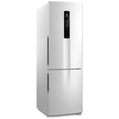 Imagem da oferta Geladeira/Refrigerador Electrolux Frost Free Inverse 400L Bottom Freezer Efficient - DB44