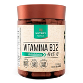 Imagem da oferta Nutrify - Vitamina B12-60 cápsulas