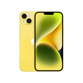 Imagem da oferta Apple iPhone 14 Plus 128GB - Amarelo