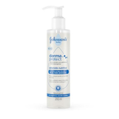 Imagem da oferta Sabonete Nutritivo Derma Protect JOHNSON'S Baby 200ml