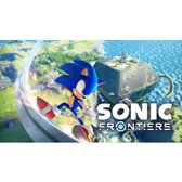 Imagem da oferta Sonic Frontiers