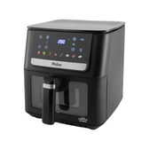 Imagem da oferta Air Fryer Philco PAF65A Preto 65L
