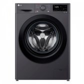 Imagem da oferta Lava e Seca Inverter LG VC5 11kg Titanium - CV3011BC4A 127V