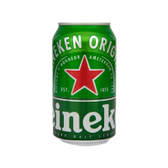 Imagem da oferta Heineken Cerveja Sleek Lata 350ml Pack 12 Unidades