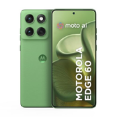 Imagem da oferta Smartphone Motorola Edge 60 5G - 512GB 12GB RAM+12GB Ram Boost Tela Quad-Curve moto AI 50MP Sony Camera ultrarresistenci