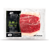 Imagem da oferta Picanha Angus Bovino Steak Uruguaio Congelado Angus Las Piedas Aprox 1kg