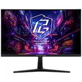 Imagem da oferta Monitor Gamer ASRock Phantom Gaming PG25FFT, 24.5 Pol, FHD, 1ms, 180hz, 126% sRGB, IPS, FreeSync, HDMIDP, 90LXA0K0-A0B1A0N
