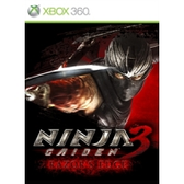 Imagem da oferta Jogo NINJA GAIDEN 3 - Xbox 360 / Xbox One