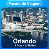 Imagem da oferta Pacote Orlando: 12 Dias e 11 Noites no Travelodge Lake Buena Vista.