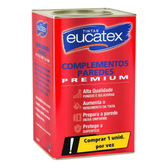 Imagem da oferta Selador Acrílico Branco Premium Eucatex Acabamento Fosco