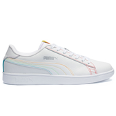 Imagem da oferta Tênis Puma Smash V3 L Rainbow BDP - Unissex