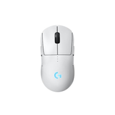 Imagem da oferta Mouse Gamer Sem Fio Logitech G PRO 2 LIGHTSPEED para Destros ou Canhotos 4 Botões Programáveis e Removíveis Sensor