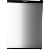 Imagem da oferta Frigobar Philco Inox PFG85PL 67 Litros - 127V