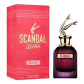 Imagem da oferta Perfume Jean Paul Gaultier Scandal Intense Eau de Parfum Intense 50 ml Feminino