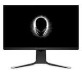 Imagem da oferta Monitor Gamer Alienware 27" 1ms 240hz FreeSync - AW2720HF