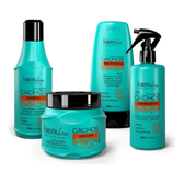 Imagem da oferta Kit Formador E Manutenção Dos Cachos Forever Liss