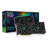 Imagem da oferta Placa De Vídeo Rtx3070 Nvidia Geforce 8GB Gddr6 256bit