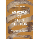 Imagem da oferta Vidas de Billy Milligan: 24 Personalidades Real