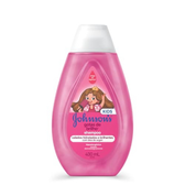 Imagem da oferta Shampoo Johnson's Baby 400ml