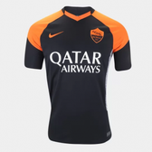 Imagem da oferta Camisa Roma Third 20/21 s/n° Torcedor Nike - Masculina Tam P