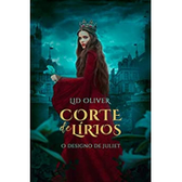 Imagem da oferta eBook Corte de Lírios: (Vol. 1) o Designo de Juliet