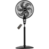 Imagem da oferta Ventilador de Coluna Mallory Air Timer TS+ Com Controle Remoto 126W Silencioso Com Hélice de 6 pás Auto desligamento programável de até 7 horas - PR-G