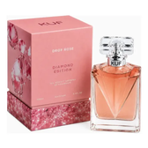Imagem da oferta Kuf Rose Diamond Edition EDP 100ml