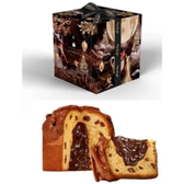 Imagem da oferta Panettone Kopenhagen Língua De Gato Exagero 1,5 Kg