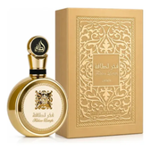 Imagem da oferta Perfume Árabe Lattafa Fakhar Gold EDP 100ml
