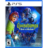Imagem da oferta Goosebumps: Terror in Little Creek - PS5