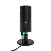 Imagem da oferta Microfone Condensador JBL Quantum Stream 14 mm 45 mwrms 96 khz