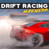 Imagem da oferta Jogo Drift Racing Madness - PS4