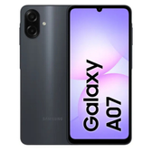 Imagem da oferta Smartphone Samsung Galaxy A07 6.7 128GB 4GB Câmera Dupla