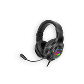Imagem da oferta Headset Gamer Redragon Hylas Preto Rgb H260rgb, Único