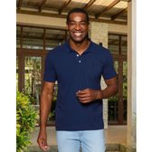 Imagem da oferta Camisa Polo Básica Reserva