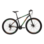 Imagem da oferta Bicicleta Aro 29 Vellares Colli Bike V40 21 Marchas Freio a Disco