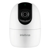 Imagem da oferta Câmera Inteligente Intelbras Ime 360 3mp Visão 360 Wi-fi Cor Branco