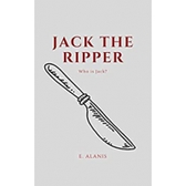 Imagem da oferta eBook Jack the ripper