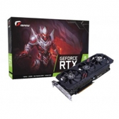 Imagem da oferta Placa de Vídeo Colorful iGame GeForce RTX 2060 Super Ultra-V 8GB GDDR6 256Bit