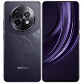 Imagem da oferta Smartphone Realme 13+ 5g Dual Sim 256 Gb 8 Gb Ram NFC Dark Purple