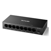 Imagem da oferta Switch Tenda Teg2208d 8 Portas Gigabit Gerenciável Nuvem